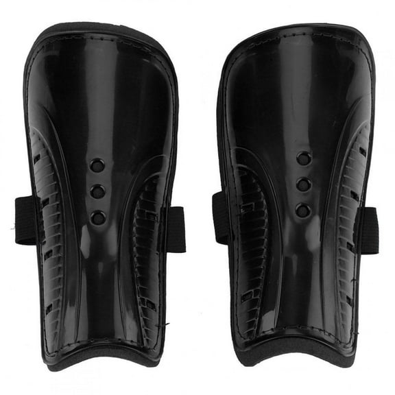 Ccdes 4 Colors 1 Pair Adult Child Football Sports Shinguards Soccer Ball Shin Guards Legs Protector, Soccer Shin Guards