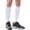 White, variant on Zensah Compression Leg Sleeve