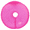 Pink, variant on Kiedle Donut Stress Ball - Cool Sensory Squishy Nice Squeeze Fidget Cute Squish Toy - 2.75" Donut