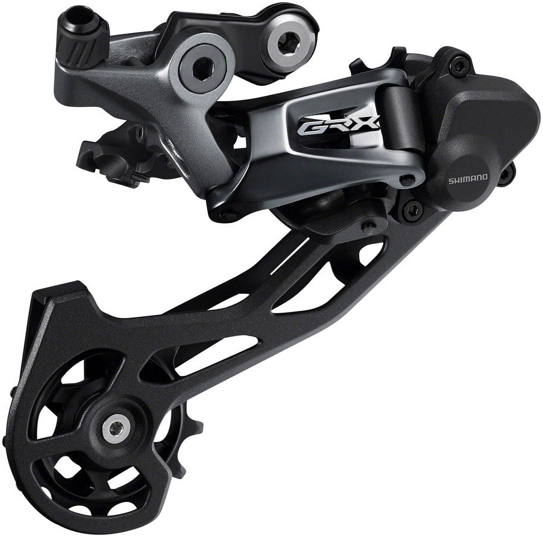 XTR M986 RD＆FDセット XTR M986 RD＆FDセット Shimano RD-M986 XTR 10-speed Shadow+ design