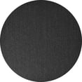 thumbnail image 1 of Ahgly Company Indoor Round Oriental Gray Industrial Area Rugs, 8' Round, 1 of 4