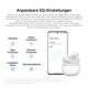 thumbnail image 5 of Auriculares inalámbricos XIAOMI Redmi Buds 8 Lite ANC azul, 5 of 6