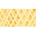 thumbnail image 2 of Aunt Lydia's Classic Crochet Thread Size 10-Maize, 2 of 2