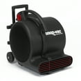 thumbnail image 2 of Shop-Vac 3-Speed Electric Floor Fan, Air Mover, 1800 Max CFM, 2 of 10