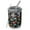 Cartoon Traffic Vehicles, variant on 12oz Coffee Tumblers Cartoon Construction Vehicles Mixers White Pattern Stainless Steel Vacuum Insulated Travel Tumbler Coffee Cups Mug with Lid and Straw with Cleaning Brush for Cold & Hot Drinks