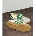 thumbnail image 3 of Adi - das Gazelle Indoor Men's 8.5 US Offwhite Green Sneakers no111, 3 of 5