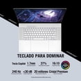 thumbnail image 3 of Laptop Asus ROG Zephyrus GA605WI-QR081W AMD Ryzen AI 9 32GB 2TB Plata RTX 4070, 3 of 4