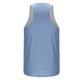 thumbnail image 4 of Camisetas de Entrenamiento, Deportes Casuales de Color Sólido Suelto Más Tamaño en Forma de Cuello Redondo para Hombres, 4 of 6