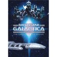 thumbnail image 1 of Battlestar Galactica: The Complete Epic Series (DVD), 1 of 2