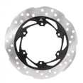 thumbnail image 3 of Disco Freno Trasero Moto Ns200 Dominar 250/400 As200 Leiruki, 3 of 6