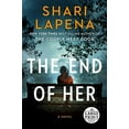thumbnail image 1 of The End of Her : un Roman (Random House Grande Impression), 1 of 2