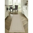 thumbnail image 1 of Mainstays Faux Sisal Tufted High Low Loop Area Rug or Runner, Multiple Sizes and Colors, 1 of 1
