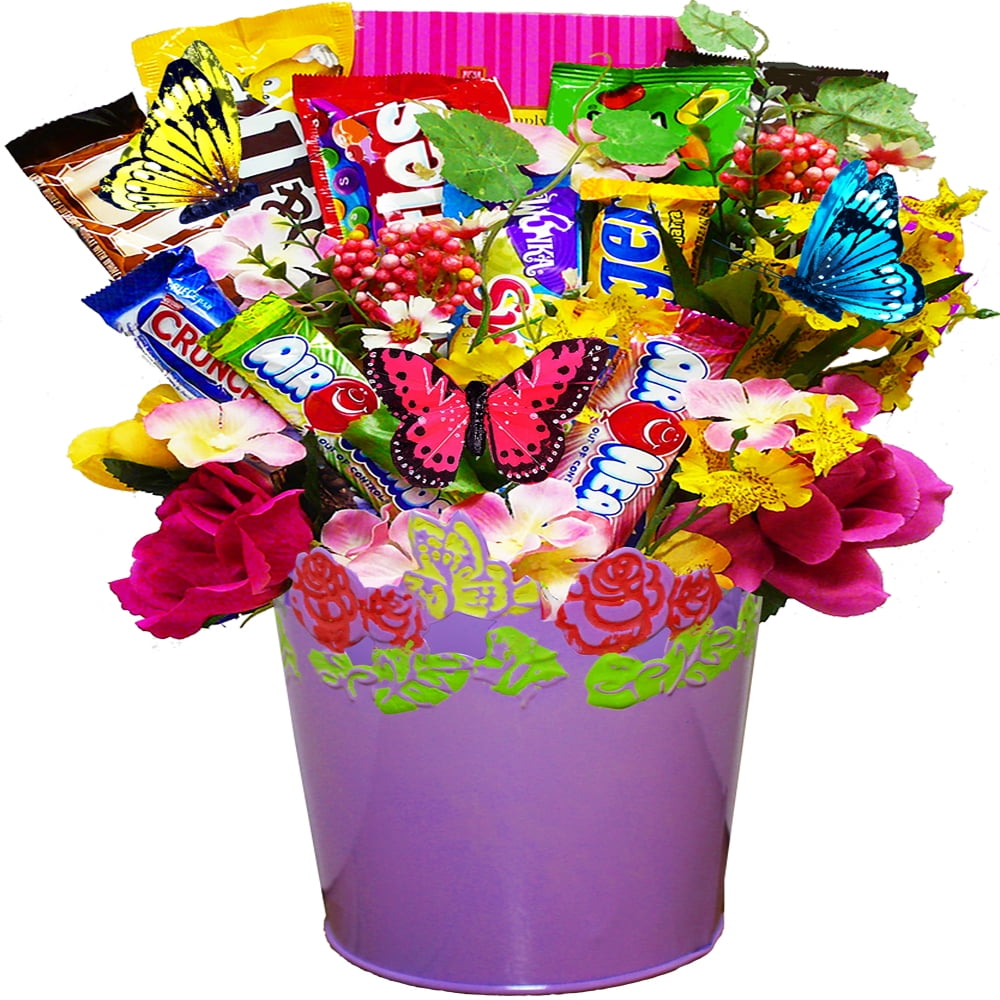 walmart mothers day flowers
