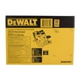 thumbnail image 2 of DeWalt 20V Max Brushless 7-1/4 Circ Saw Kit, 2 of 5