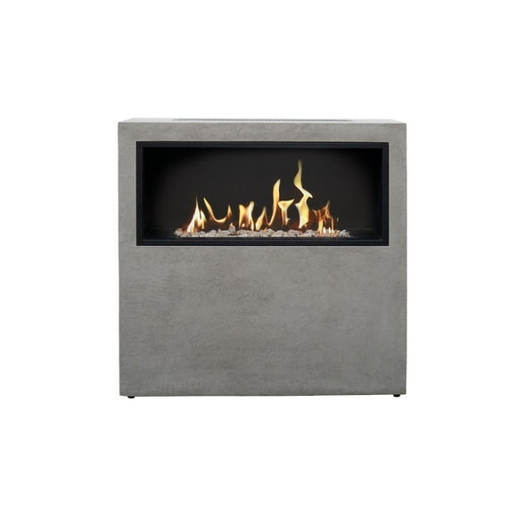 Bond Canmore 48 Inch Gas Fireplace - 52616