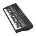 thumbnail image 2 of YAMAHA Teclado WorkStation de 61 Teclas PSR-SX600SPA YAMAHA negro 42x14x100, 2 of 4