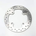 thumbnail image 2 of Dirt Motorcycle Rear Brake Disc Rotor Disc For Honda XR250 XR 400 650 600 XLR250 CRM 250 SL250 Off Road Street Bike, 2 of 5