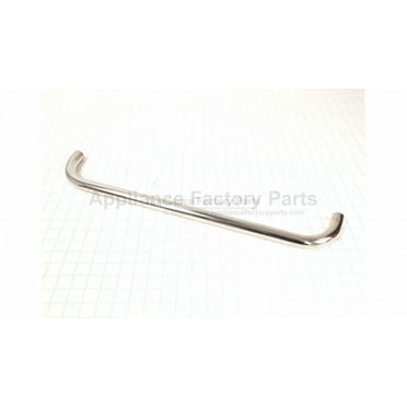 Permasteel Gas grill door handle 40200091