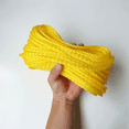 thumbnail image 2 of Nylon Rope 50ft (Yellow), 2 of 4