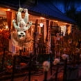 thumbnail image 3 of CXALSSY Halloween Decor, Halloween Decorations, Halloween Decorations Outdoor, Halloween Outdoor Decor, Halloween Yard Decor, Halloween Props, 3 of 6