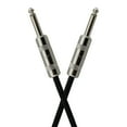 thumbnail image 2 of ProCo StageMASTER Instrument Cable 1 ft., 2 of 3