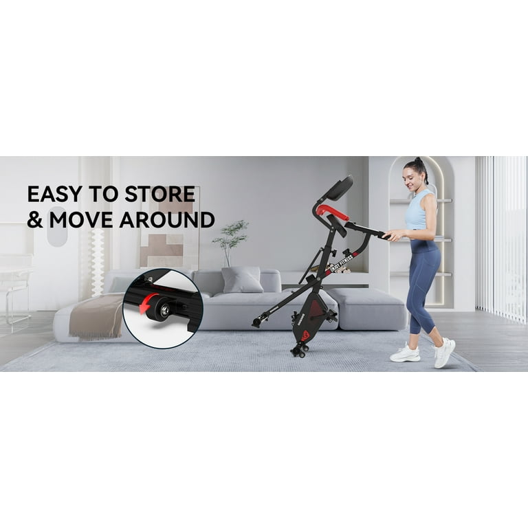 Easy store exercise bike sale