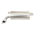 thumbnail image 2 of Ansa Muffler, 2 of 2