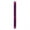 Watermelon Red, variant on Eqslft Stripe Printed Wig Piece Colorful Tail Hair Extensions Synthetic Long Straight Clip-in Hair Extensions for Women Daily Use Halloween(18")