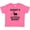 Hot Pink, variant on Inktastic Daddy Hunting Buddy Bow Hunter Boys Toddler T-Shirt