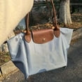 thumbnail image 4 of Bolso De Hombro, Moda De Nylon Tople De Nylon De Moda Plegable Para Comprar Al Aire, 4 of 7