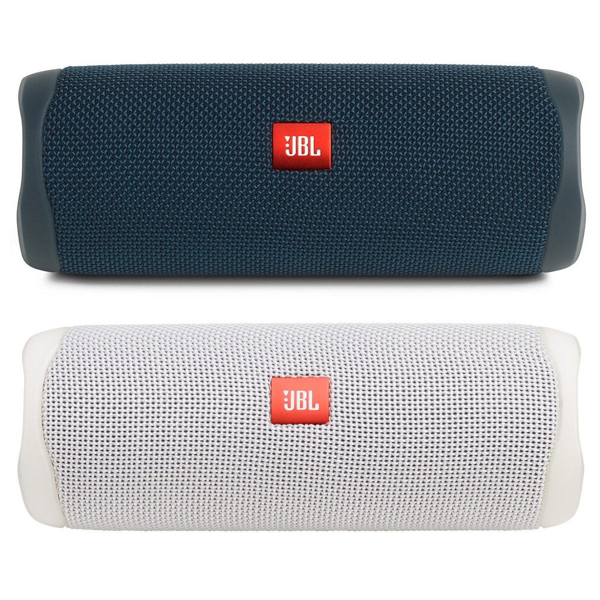 JBL Flip 5 Portable Waterproof Bluetooth Speakers Pair