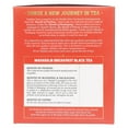 thumbnail image 3 of Vahdam India - Black Tea English Breakfast - 15 Tea Bags, 3 of 5