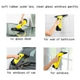 thumbnail image 4 of Un par de limpiaparabrisas de goma Karcher Karcher Kacher de 280 mm aptos para wv5 ER, 4 of 5