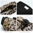 thumbnail image 4 of Bassdash Camo Hunting Muff Insulated Fleece Lined Hand Warmer Outdoor Windproof Water Resistant, 4 of 6