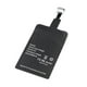 thumbnail image 1 of EZLIFE Receptor de cargador inalámbrico para Android iPhone Adaptador de carga inalámbrica tipo C Reino Unido E0Z7, 1 of 7