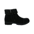 thumbnail image 2 of JBU by Jambu Womens Karissa Ankle Outdoor Ankle Boots, 2 of 3