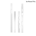 thumbnail image 1 of SharkTRUE Colour Frame Protector, Luminous Border, Full Coverage Film, 1 of 8