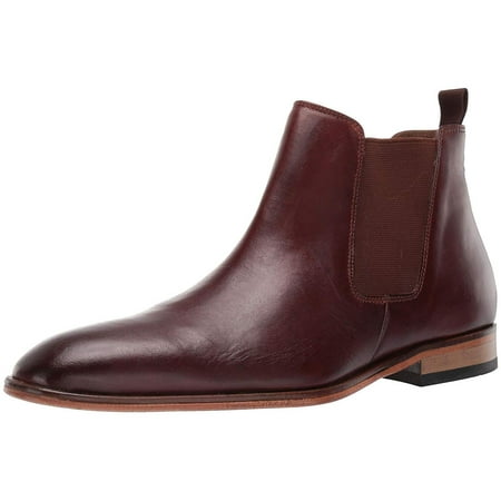 Brown Dress Shoes Loafers - Giorgio Brutini Men's Grant Loafer