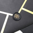 thumbnail image 6 of UNIQOOO Flying Dragon Wax Seal Stamp- Great for Embellishment of Envelopes, Party Invitations, Wine Packages, Snail Mails, Christmas Gift Idea for Movie Lover, 6 of 6
