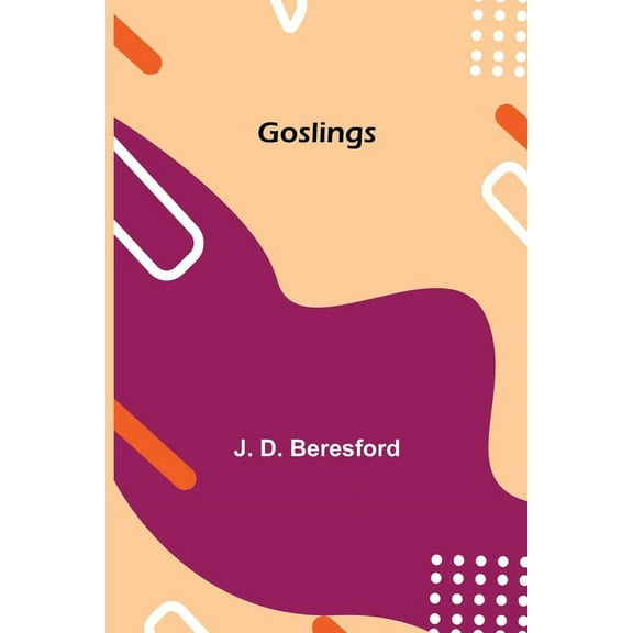 Goslings, (Paperback)
