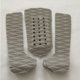 thumbnail image 1 of Accesorios para tablas de surf, alfombrilla antideslizante, almohadilla para el talón, almohadilla para la cola pequeña, almohadilla adhesiva 3M para la cubierta, 1 of 6