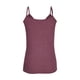 thumbnail image 4 of Fiudx Ofertas Relámpago Moda Mujer Casual Blusa Sólida Sin Mangas Botón Camiseta Verano Vendaje Tops, 4 of 5
