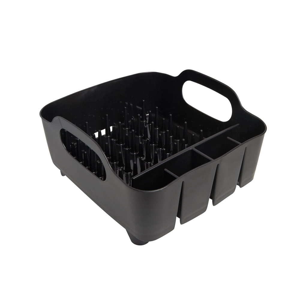 Escurridor de plástico Tub Humo Umbra UMBRA 330590-582 | Walmart en línea