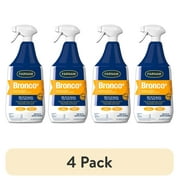 (4 pack) Farnam Broncoe Water-based Fly Spray with Citronella Scent for Horses, Dogs, and Premises 32 Ounces