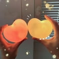 thumbnail image 4 of Hesxuno Girls Birthday Party Decorations Love, Creative Night Light, Student Birthday Gift, Girl Heart Decoration, Photo, Atmosphere Light, 4 of 6