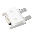 thumbnail image 4 of Dishwasher Thermal Fuse 8193762 Replacement for Kenmore 665110739120, 4 of 5