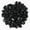 Black, variant on 12 LBS River Rocks, StoneCreek Decorative Garden Stones for Plant Landscaping, Polished Gravel Filler Pebbles, Large Size, Black