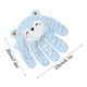 thumbnail image 2 of Almohada relajante con control remoto para niños, suave y con diseño de palmas delicadas, ideal para siestas nocturnas, plegable y portátil. Material suave. Perfecta para usar en el, 2 of 9