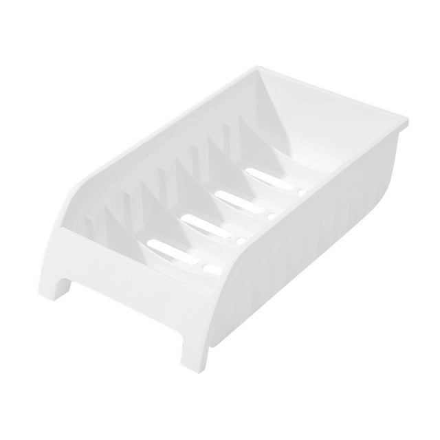 Japanese Style Kitchen Storage Cabinet Organizer for Efficient Dishes and Cutlery Rack