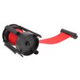 thumbnail image 4 of Mobutofu Retractable Safety Barrier for Other Areas Red Plastic 1Pack, 4 of 7